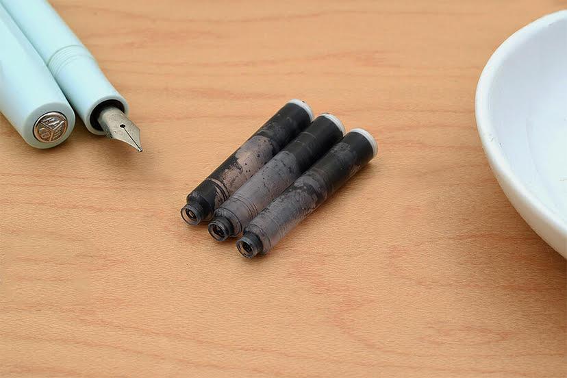 احیای مجدد کارتریج‌های خشک شده